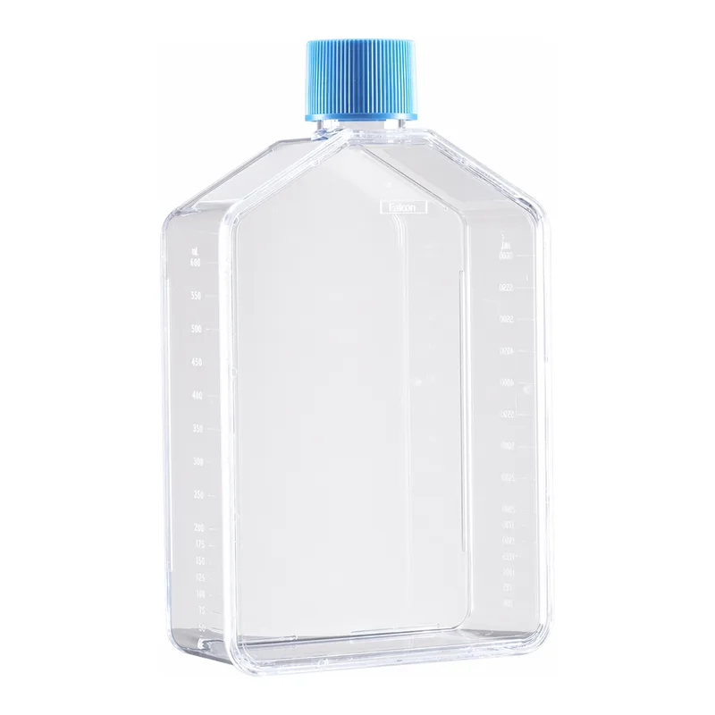 Corning® BioCoat™ Collagen IV-coated Flasks
