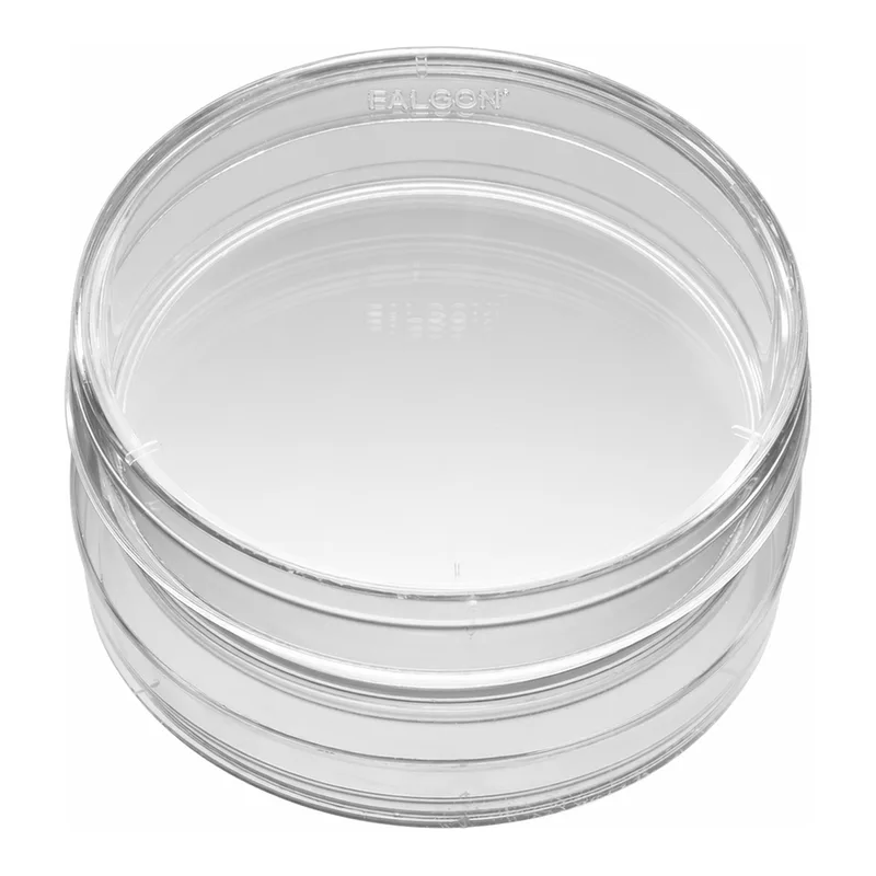 Corning® BioCoat™ Fibronectin-coated Culture Dishes