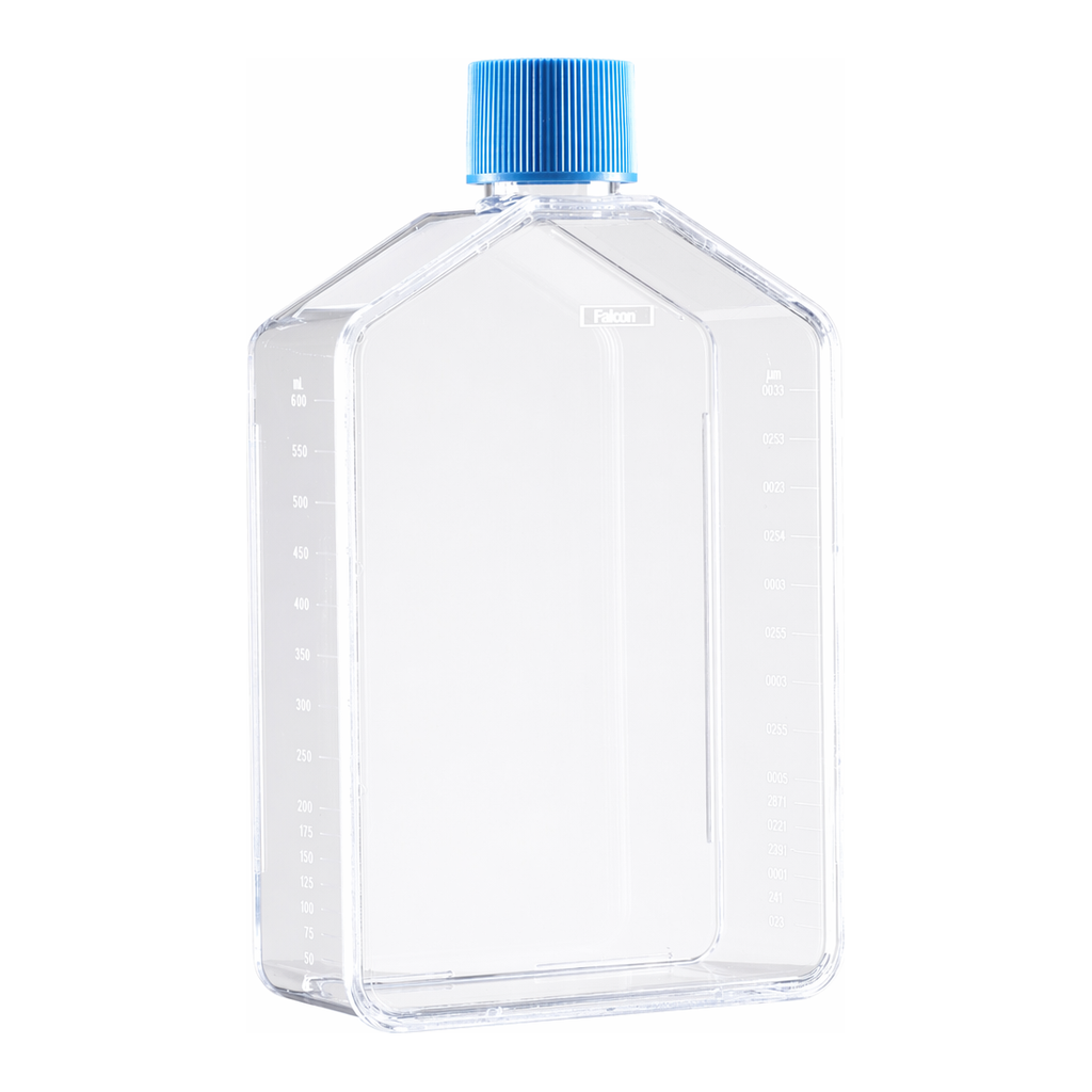 Corning® BioCoat™ Fibronectin-coated Flasks