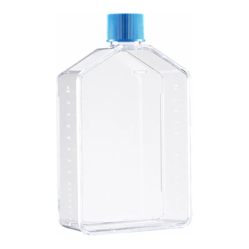 Corning® BioCoat™ Fibronectin-coated Flasks