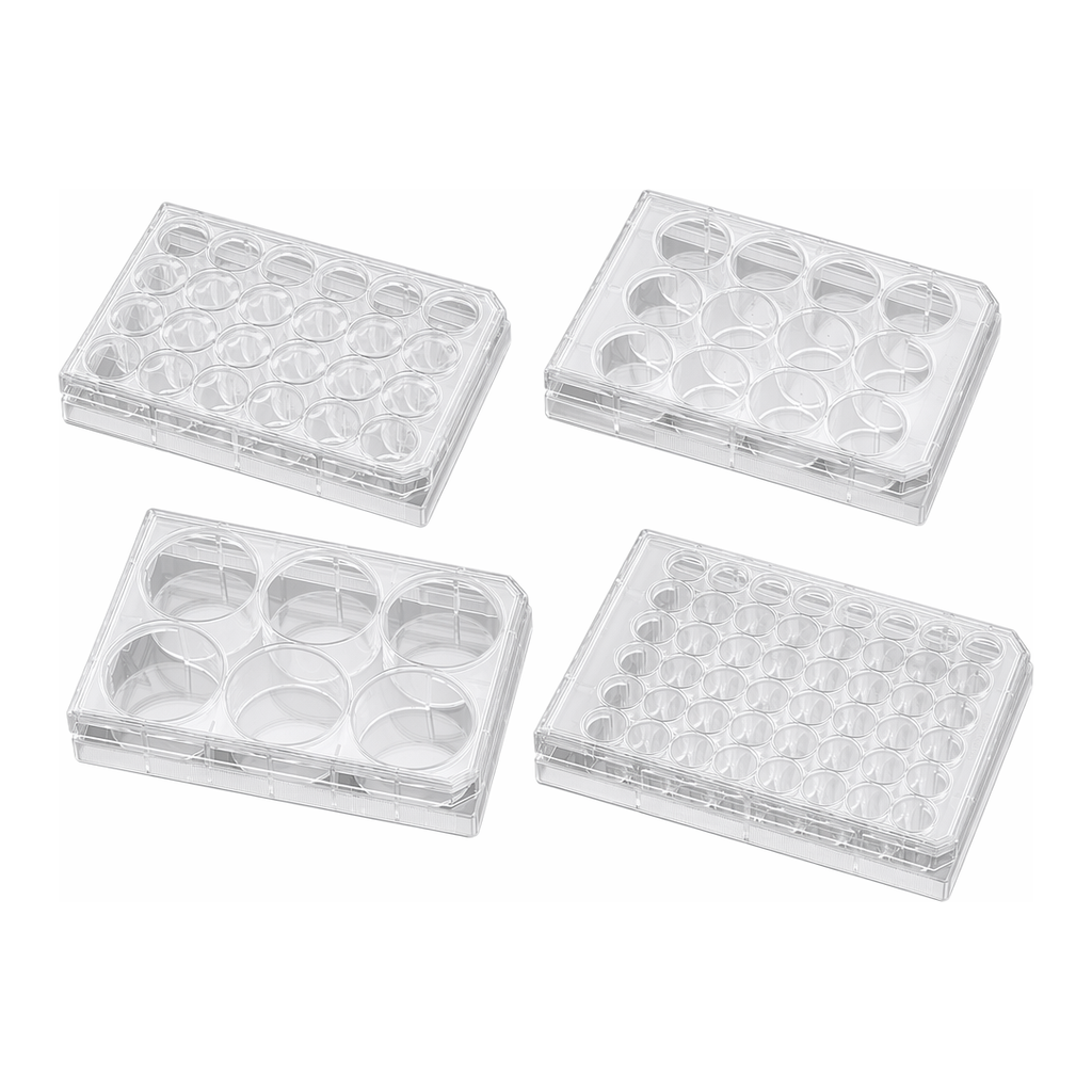 Corning® BioCoat™ Fibronectin-coated Plates