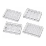 Corning® BioCoat™ Fibronectin-coated Plates
