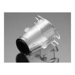 Corning® BioCoat™ FluoroBlok™ Fibronectin Inserts with 3.0 µm PET Membrane in two 24-well Plates, 12/Pack, 24/Case