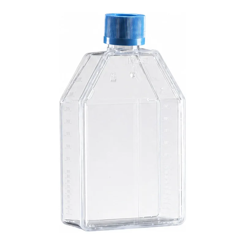 Corning® BioCoat™ Gelatin Flasks