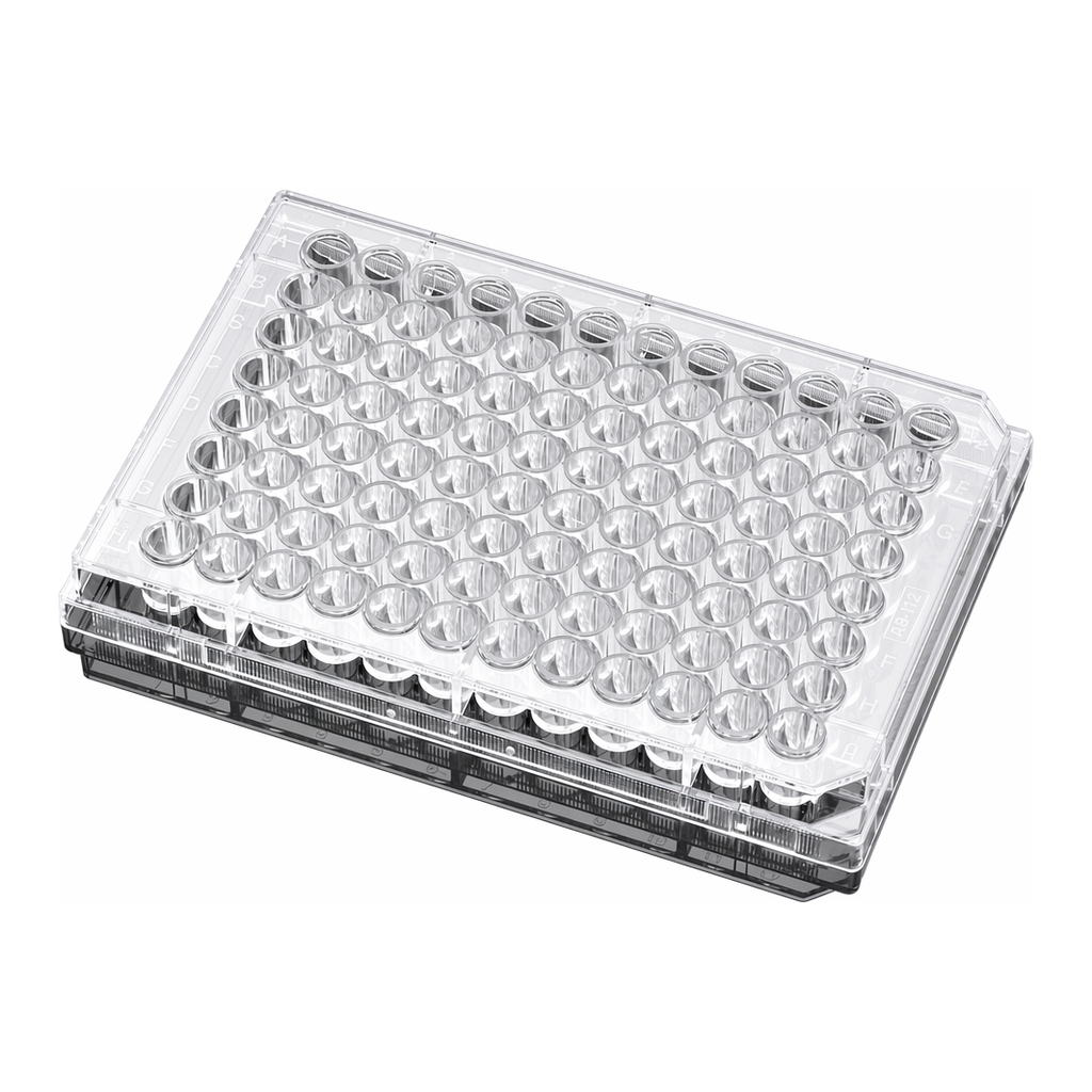 Corning® BioCoat™ Gelatin Microplates