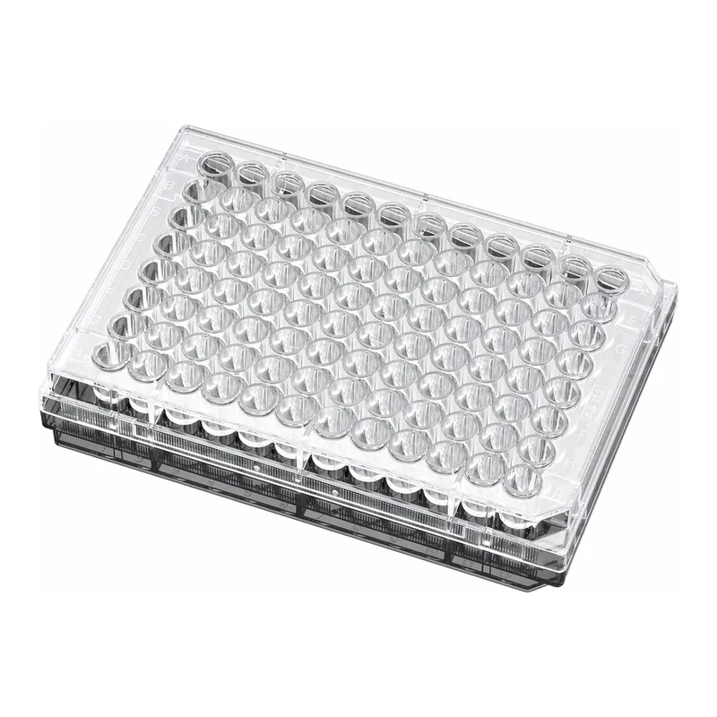 Corning® BioCoat™ Gelatin Microplates