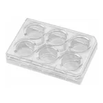 Corning® BioCoat™ Gelatin Plates