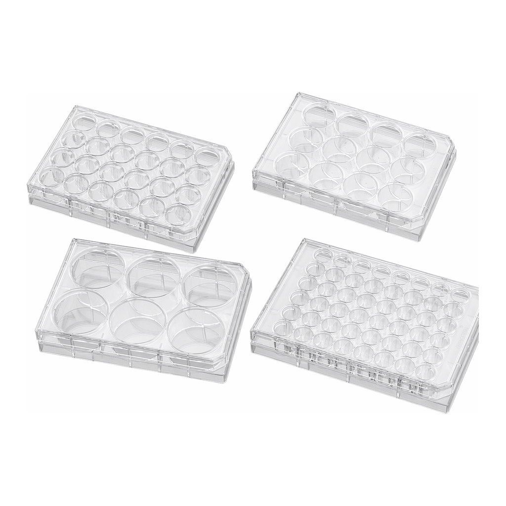 Corning® BioCoat™ Laminin Plates