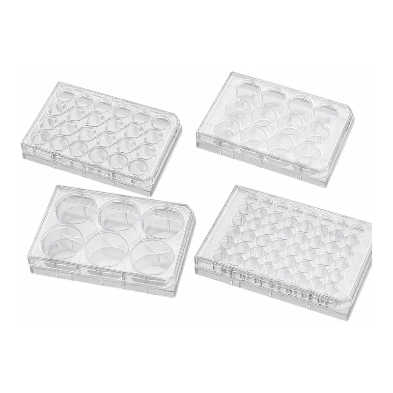 Corning® BioCoat™ Laminin Plates