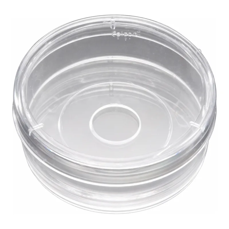 Corning® BioCoat™ Poly-D-Lysine Coverslips
