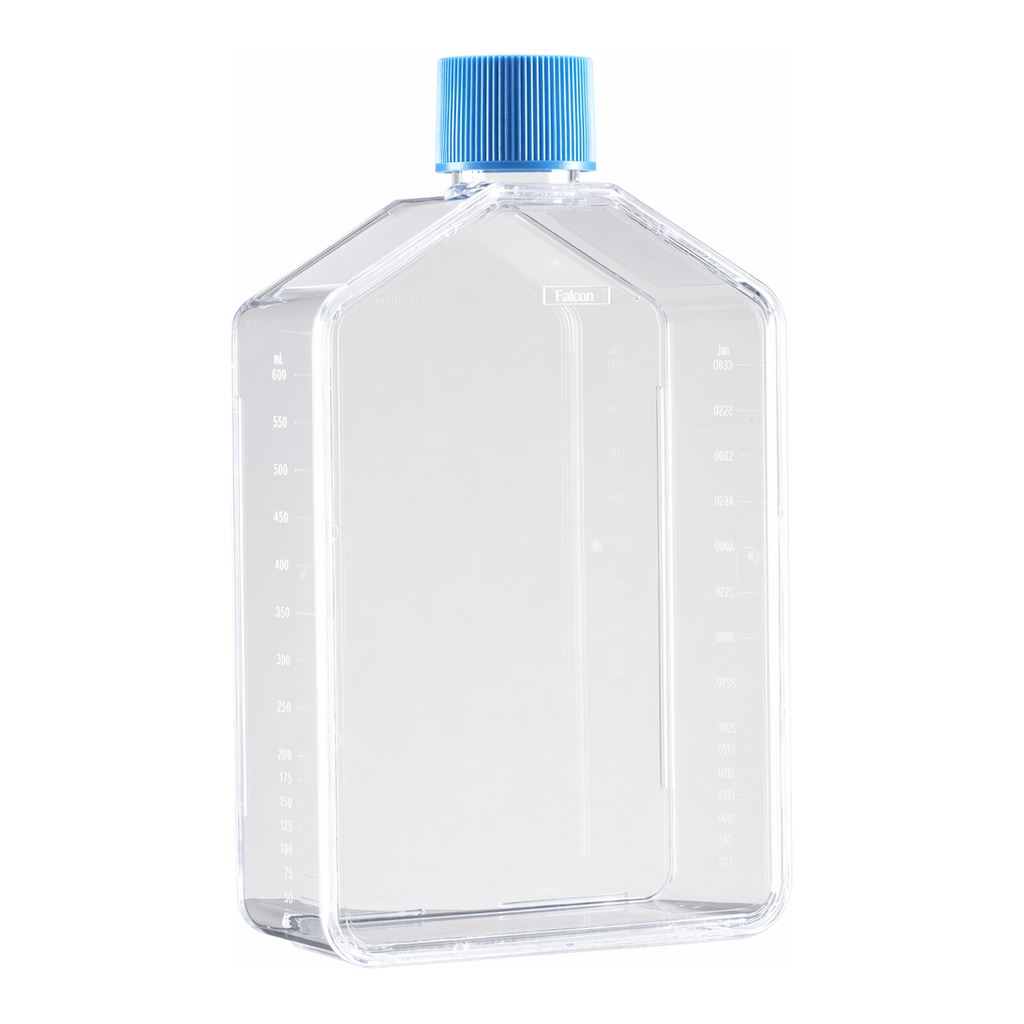 Corning® BioCoat™ Poly-D-Lysine Flasks