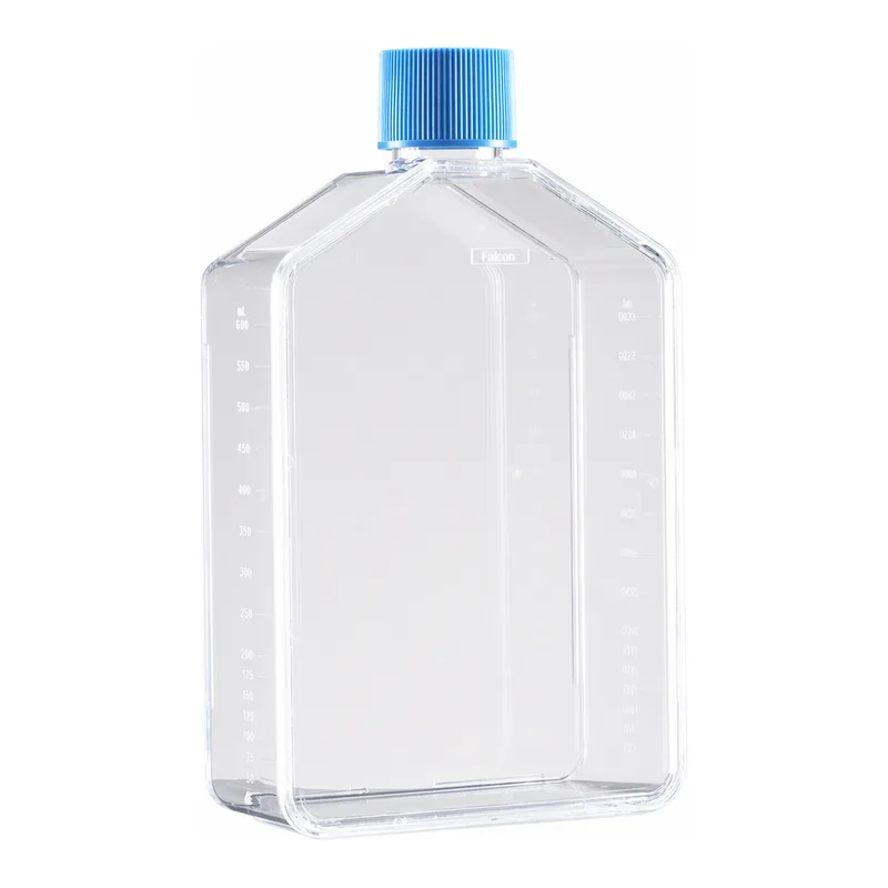Corning® BioCoat™ Poly-D-Lysine Flasks
