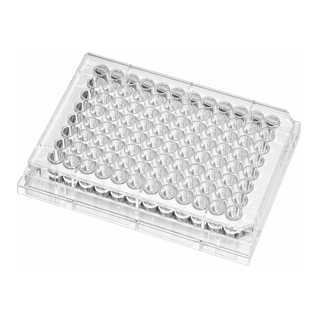Corning® BioCoat™ Poly-D-Lysine Microplates