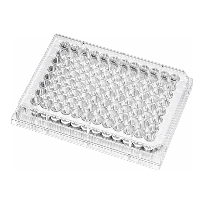 Corning® BioCoat™ Poly-D-Lysine Microplates