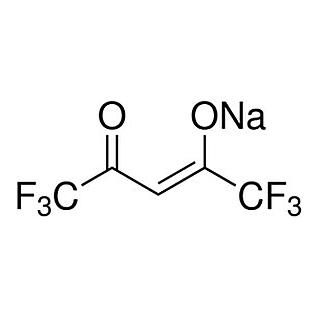 Merck SODIUM HEXAFLUOROACETYLACETONATE, 97%