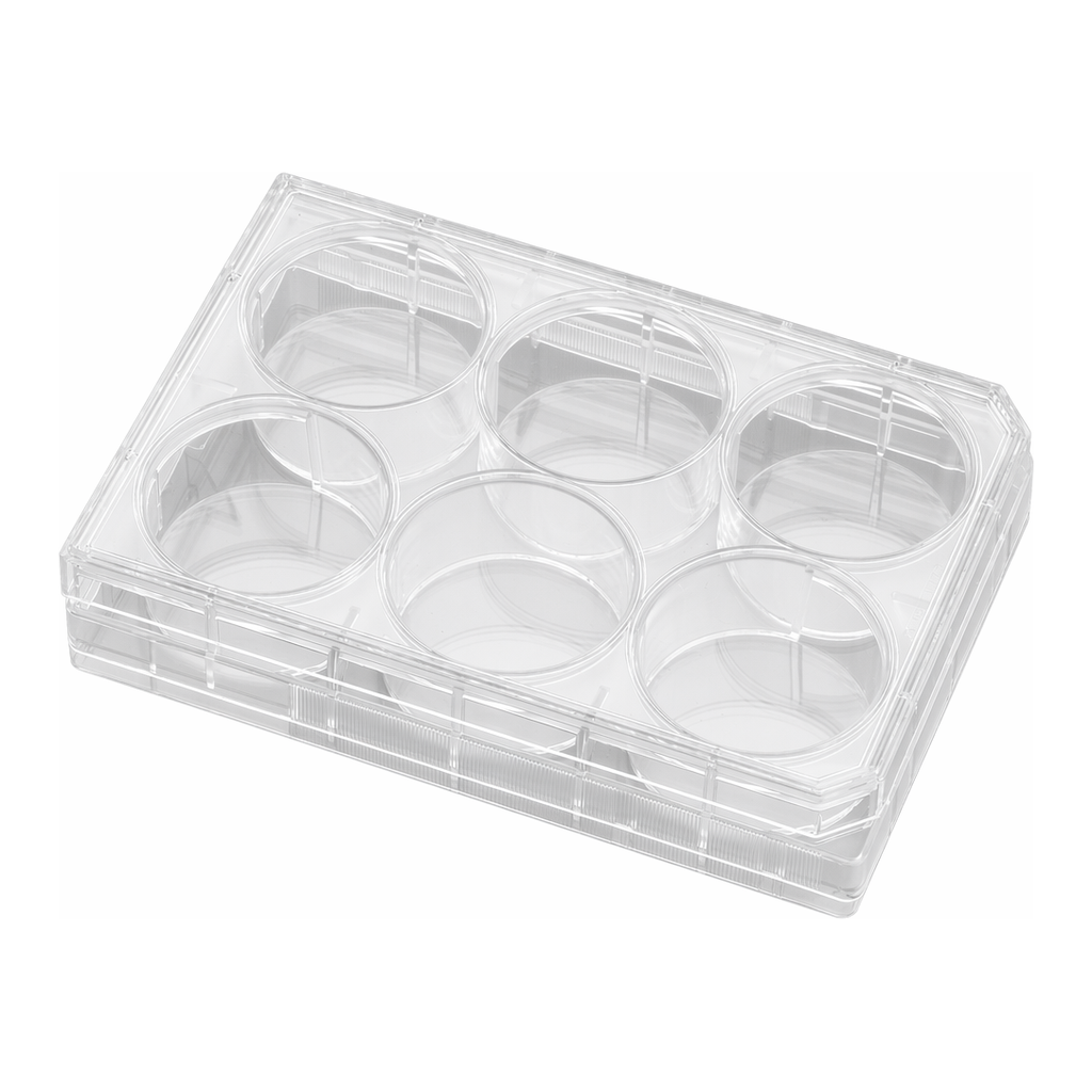 Corning® BioCoat™ Poly-D-Lysine/Laminin Plates