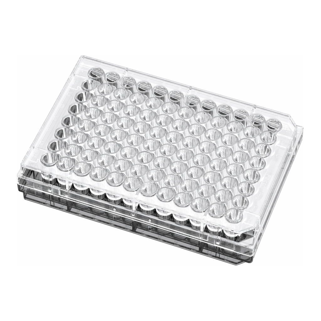 Corning® BioCoat™ Poly-L-Lysine-coated Microplates
