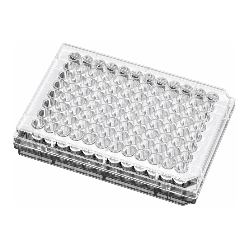 Corning® BioCoat™ Poly-L-Lysine-coated Microplates