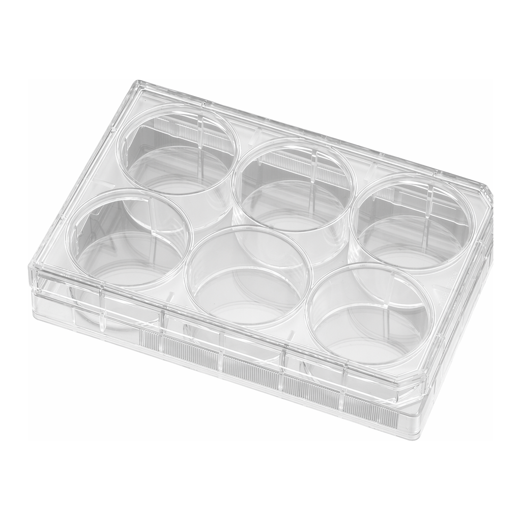 Corning® BioCoat™ Poly-L-Lysine-coated Plates