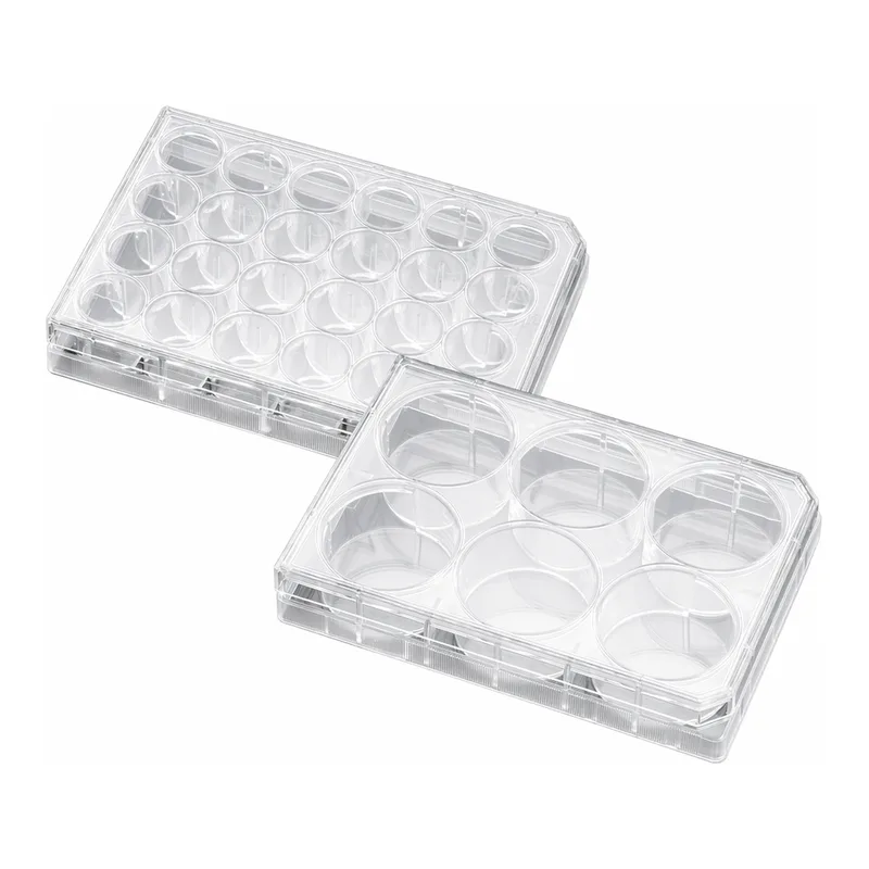 Corning® BioCoat™ Poly-L-Ornithine/Laminin Plates