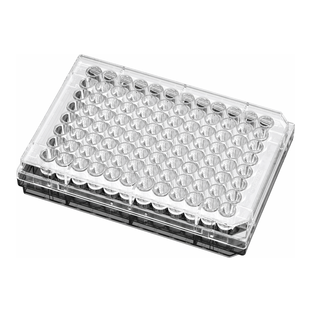 Corning® BioCoat™ T-Cell Microplates
