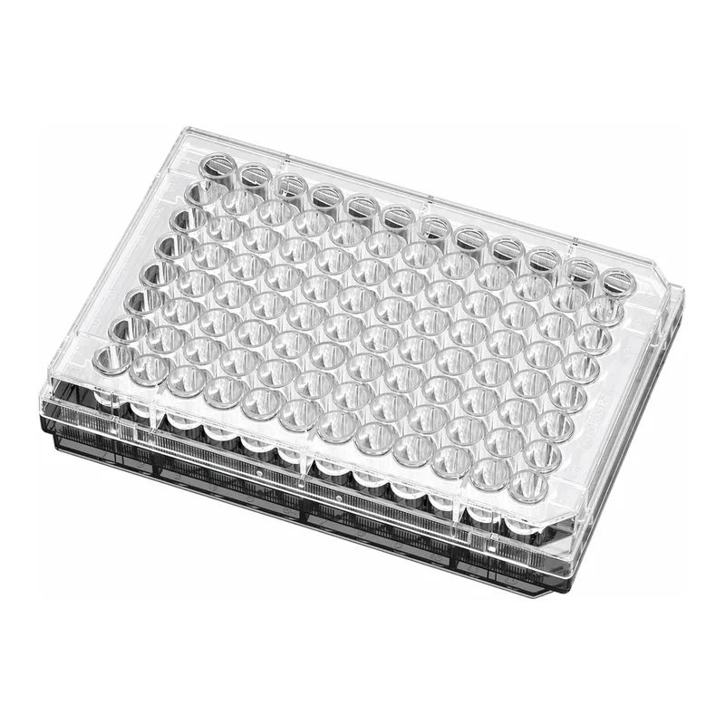 Corning® BioCoat™ T-Cell Microplates