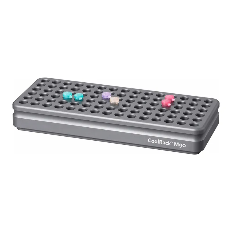 Corning® CoolRack® M Microcentrifuge Tube Modules