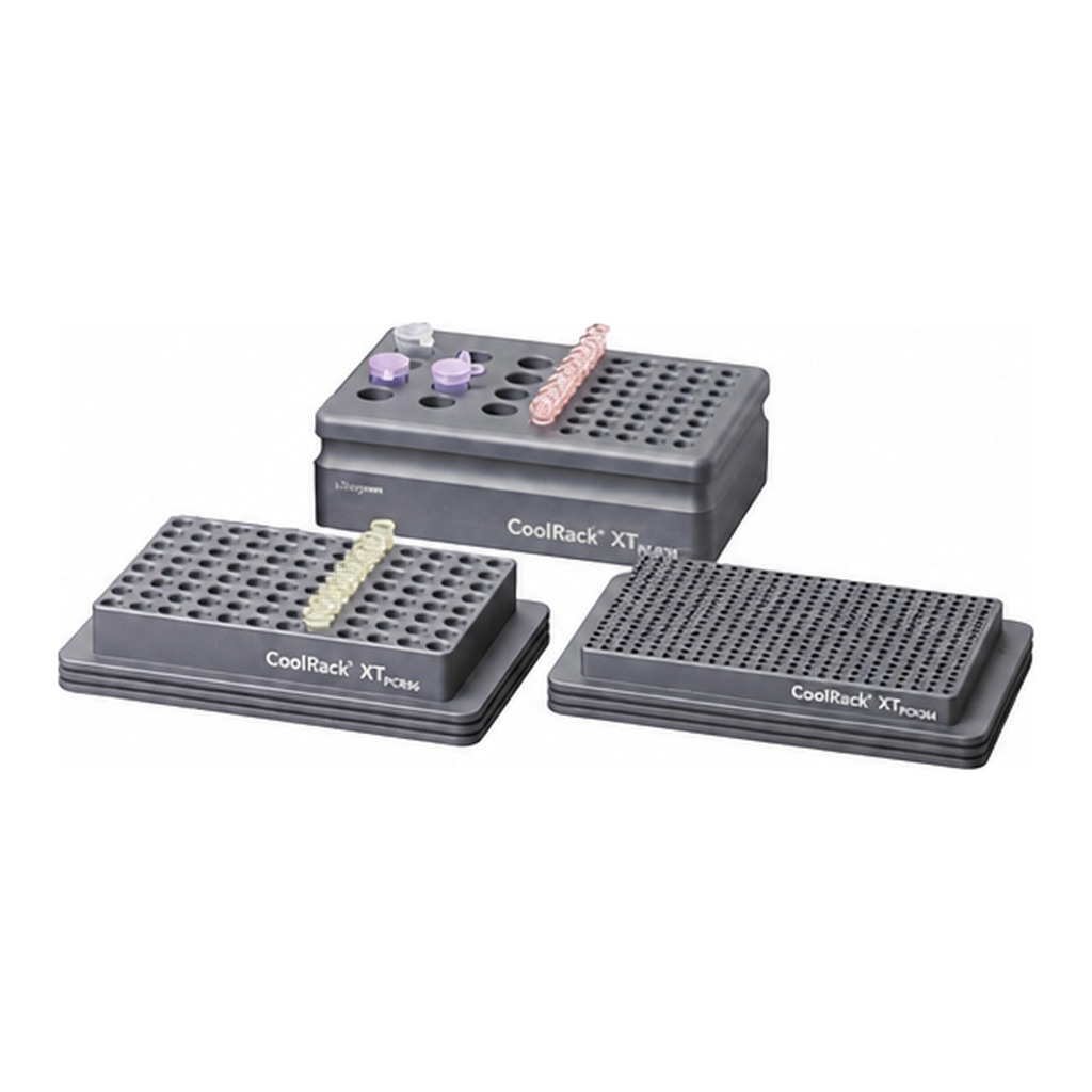 Corning® CoolRack® PCR Microplate, Stripwell® or Tube Modules