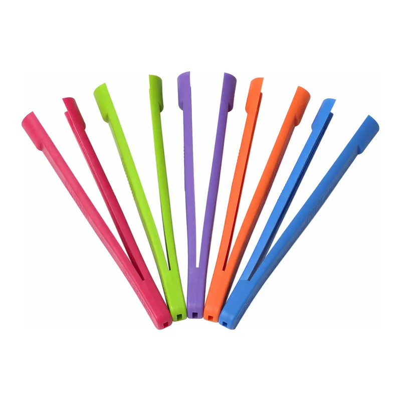 Corning® Cryogenic Vial Grippers, Case of 5, Assorted Colors