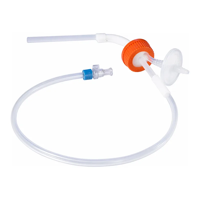 Corning® Disposable Aseptic Transfer Cap for Disposable Spinner Flask