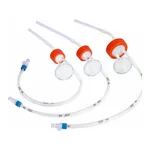 Corning® Disposable Aseptic Transfer Cap for Erlenmeyer Flasks