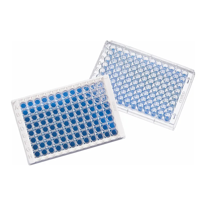 Corning® DNA-BIND® Assay Microplate