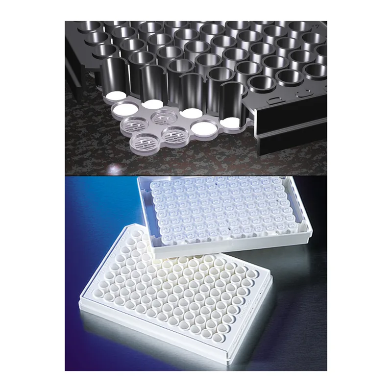 Corning® FiltrEX 96-well Filter Plates