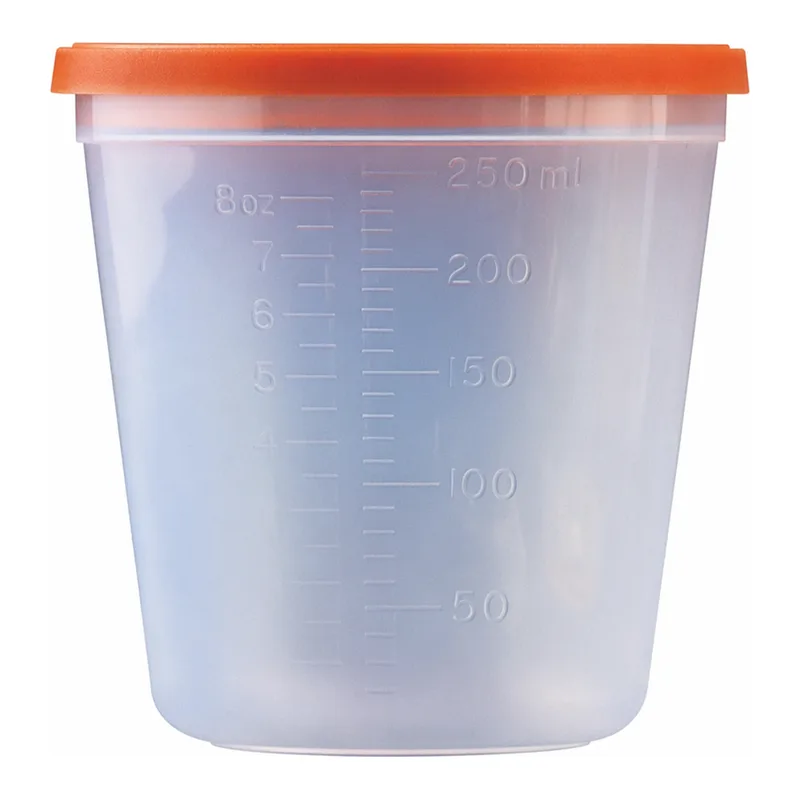 Corning® Flexible Polypropylene Sample Container