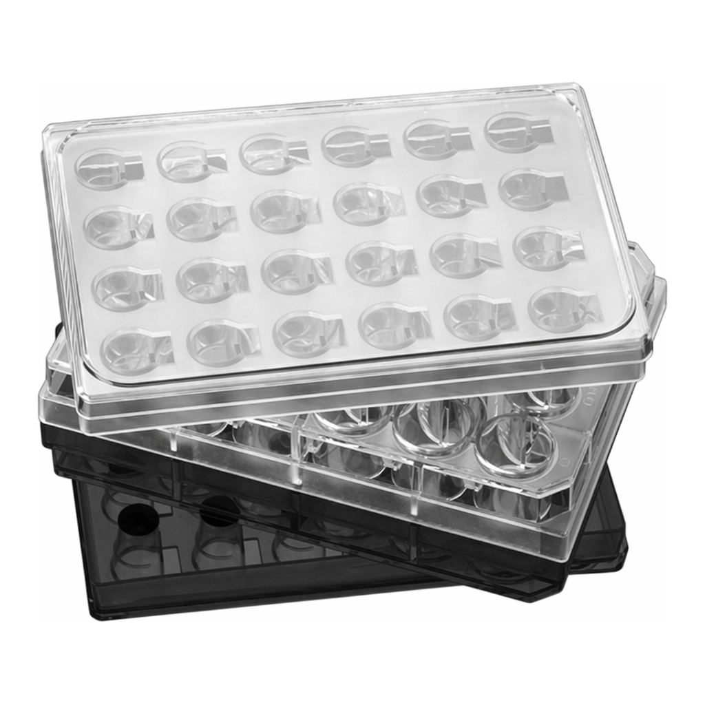 Corning® FluoroBlok™ 24-Multiwell Insert Systems, PET Membrane