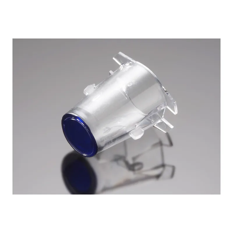Corning® FluoroBlok™ 24-Multiwell Insert Systems, PET Membrane