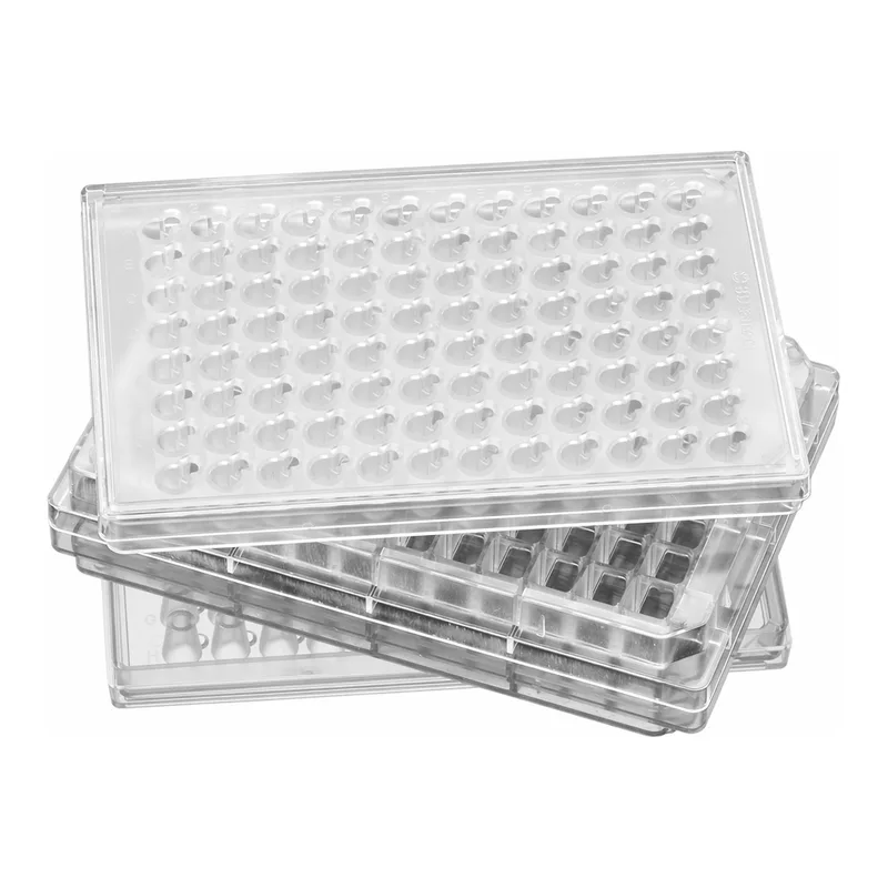 Corning® FluoroBlok™ 96-Multiwell Insert Systems, PET Membrane