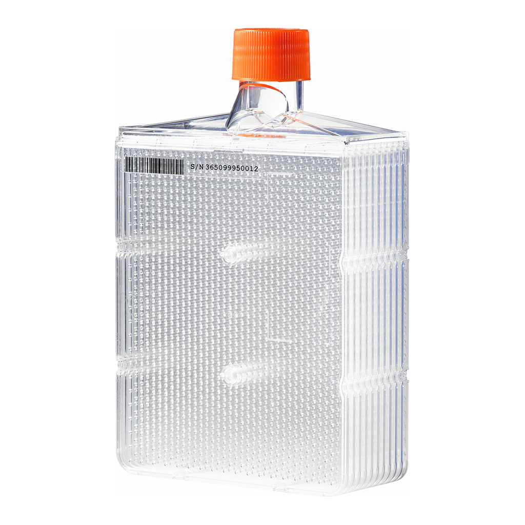 Corning® HYPERFlask® Cell Culture Vessels