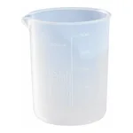 Corning® Low Form Beakers, PFA