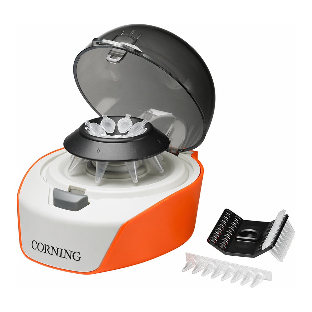 Corning® LSE™ Mini Microcentrifuge