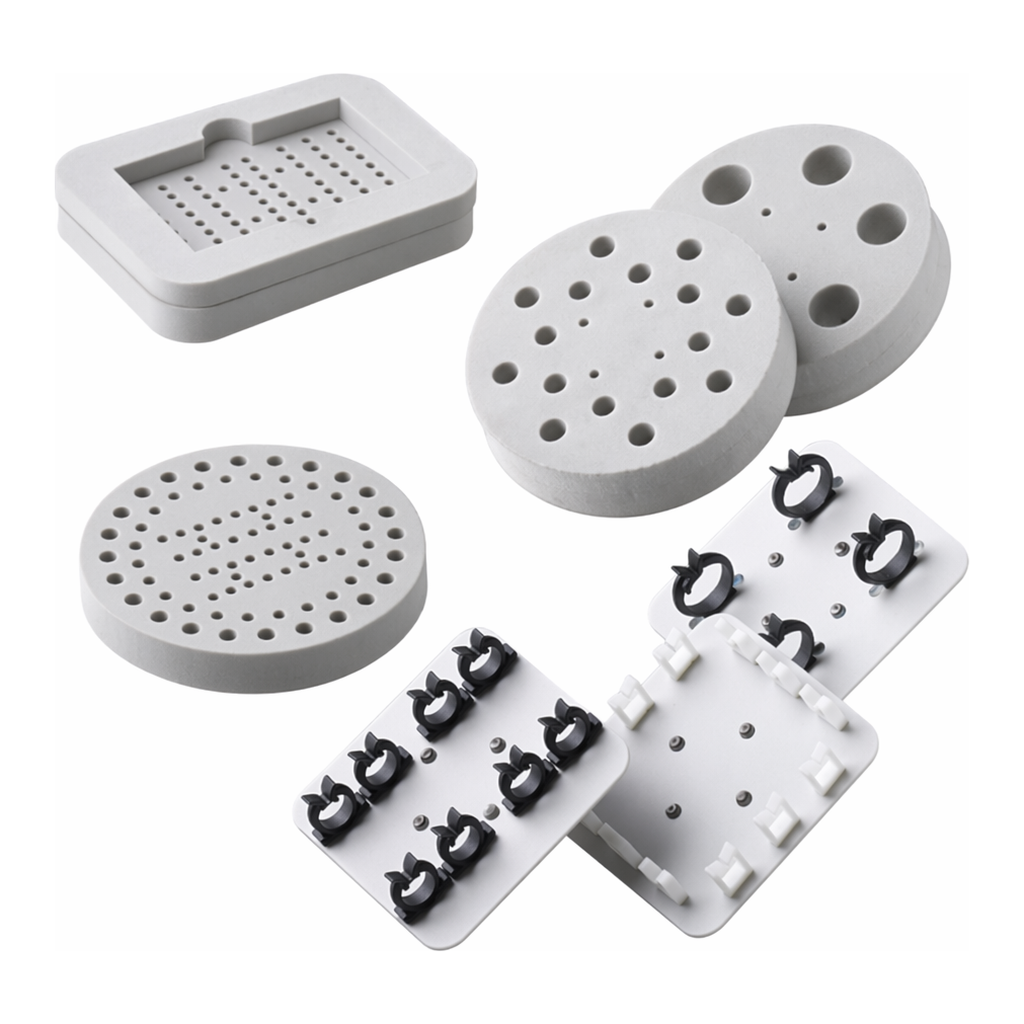 Corning® LSE™ Optional Head Attachment for 6 x 50 mL Tubes