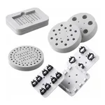 Corning® LSE™ Optional Head Attachment for 6 x 50 mL Tubes