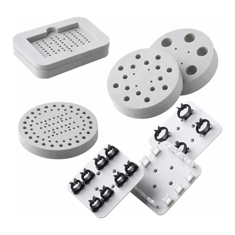 Corning® LSE™ Optional Head Attachment for 6 x 50 mL Tubes