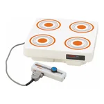Corning® MP9I Nine Position 250 mL Capacity Stirrer, 120V/60Hz