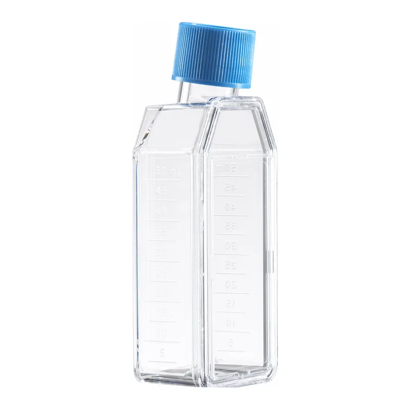 Corning® Primaria™ Cell Culture Flasks