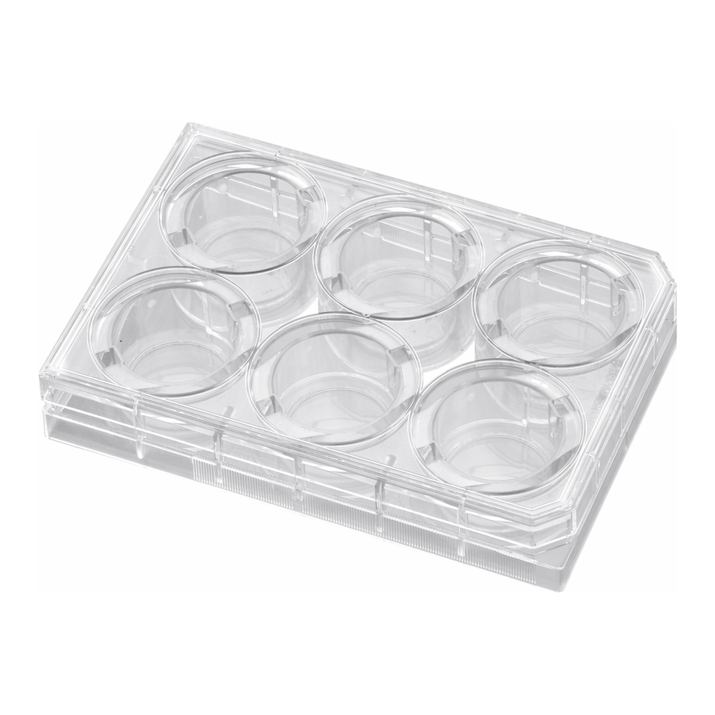 Corning® PureCoat™ Amine and Carboxyl Plates