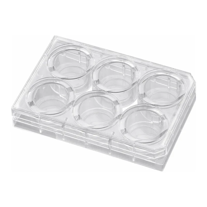Corning® PureCoat™ Amine and Carboxyl Plates