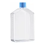 Corning® PureCoat™ ECM Mimetic Cultureware Flasks