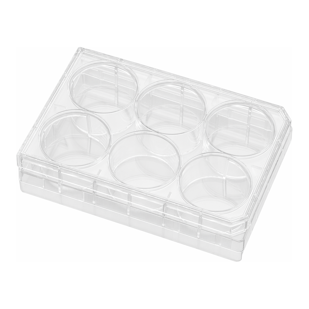 Corning® PureCoat™ ECM Mimetic Cultureware Plates