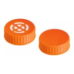 Corning® Replacement Erlenmeyer Flask Caps